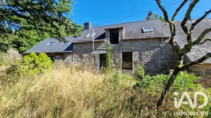 Park home in Guiscriff (56560)