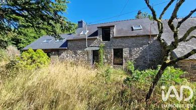 Maison de campagne à Guiscriff (56560)
