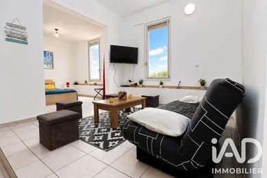 Duplex à Le Barcarès (66420)
