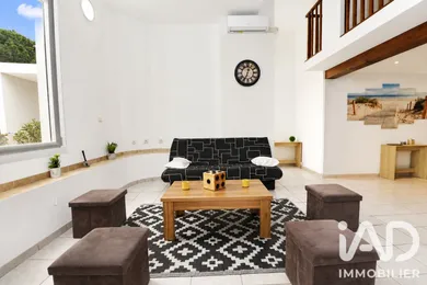Duplex à Le Barcarès (66420)