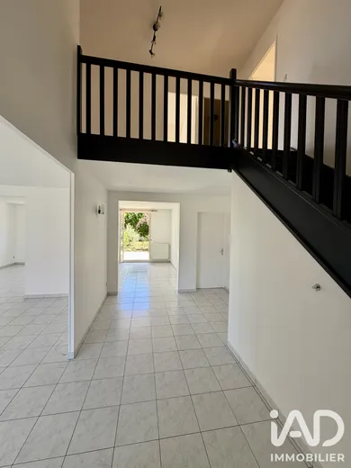 Maison à Marly (57155)