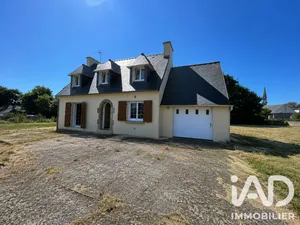 Maison à Poullan-sur-Mer (29100)