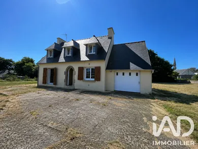 Maison à Poullan-sur-Mer (29100)