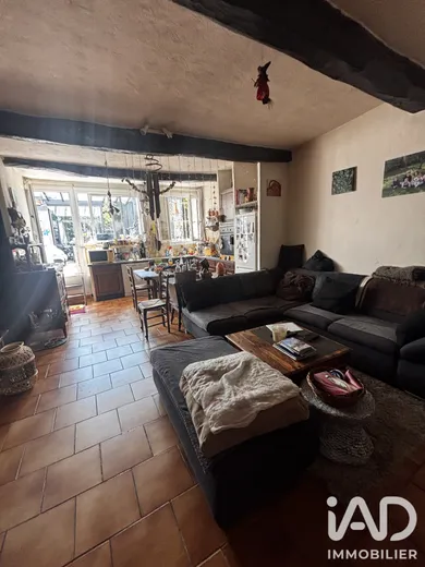 Maison à Villecroze (83690)