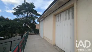 Appartement à Livry-Gargan (93190)