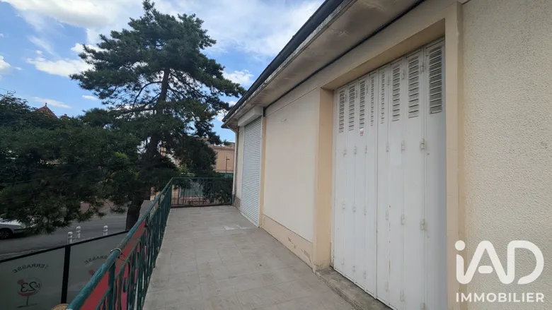 Appartement 3 pièces 50 m² · à Livry-Gargan · 50 m² · 181 000 €