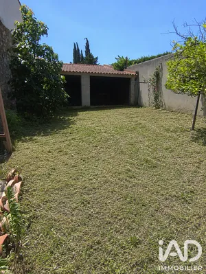 Terrain à bâtir à Salses-le-Château (66600)