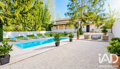 House in Carpentras (84200)