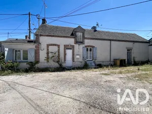 Maison à Montargis (45200)