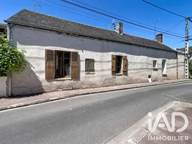 Maison à Montargis (45200)