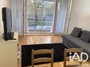 Appartement à Thiais (94320)