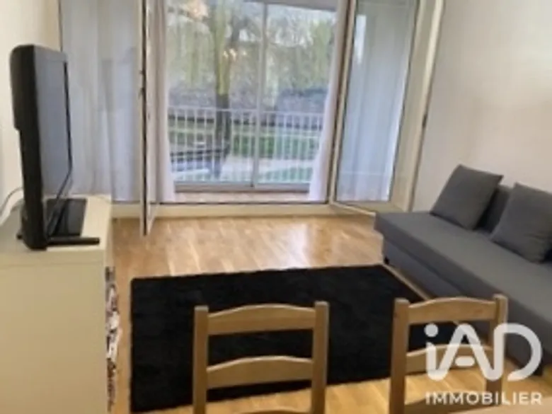 Appartement 3 pièces 67 m² · à Thiais · 67,1 m² · 234 000 €