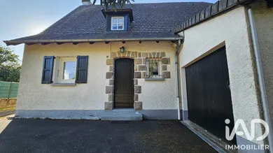 Maison à Sansac-de-Marmiesse (15130)