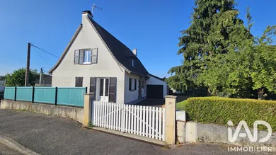 Maison à Sansac-de-Marmiesse (15130)