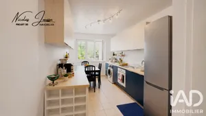 Appartement à Ferney-Voltaire (01210)
