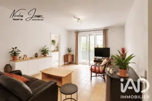 Appartement à Ferney-Voltaire (01210)