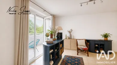 Appartement à Ferney-Voltaire (01210)