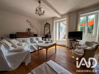 Maison à Saint Privat en Périgord (24410)