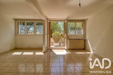 Appartement à Bezons (95870)