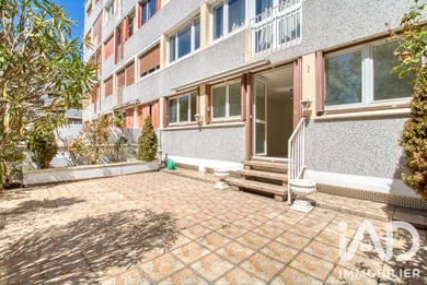 Appartement à Bezons (95870)