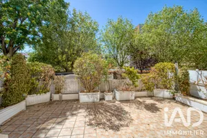 Appartement à Bezons (95870)
