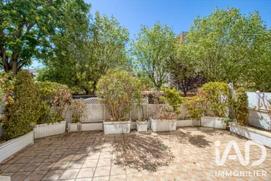Appartement à Bezons (95870)