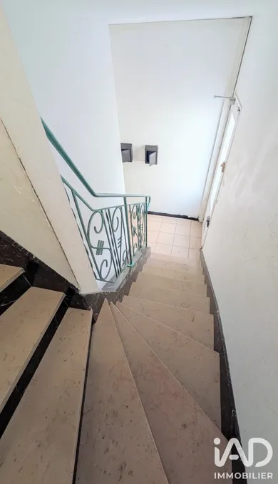 Appartement à Livry-Gargan (93190)