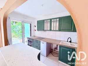 Apartment in Le Plessis-Robinson (92350)