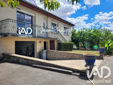 Maison à Commentry (03600)