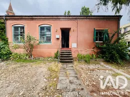 Traditional house in Albi (81000)