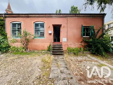 Maison traditionnelle à Albi (81000)