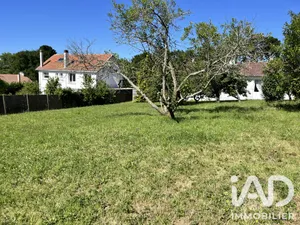 Terrain à bâtir à La Baule-Escoublac (44500)