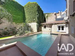 Maison à Villeneuve-lès-Béziers (34420)