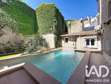 Maison à Villeneuve-lès-Béziers (34420)