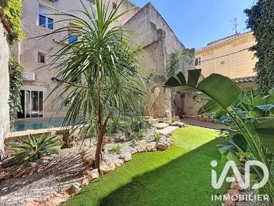 Maison à Villeneuve-lès-Béziers (34420)