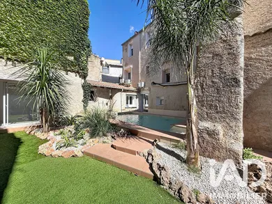 Maison à Villeneuve-lès-Béziers (34420)
