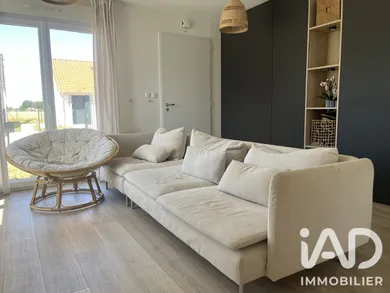 Maison à Lambres (62120)