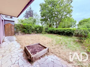 Appartement à Le Plessis-Robinson (92350)