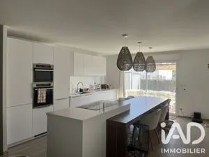 House in Lambres (62120)