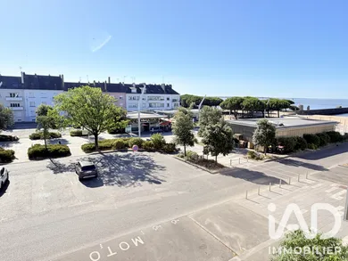 Appartement à Saint-Nazaire (44600)