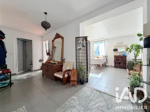Appartement à Saint-Nazaire (44600)