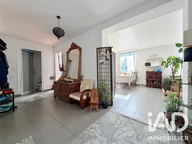 Appartement à Saint-Nazaire (44600)