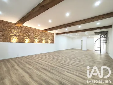 Maison à Vaux-Villaine (08150)