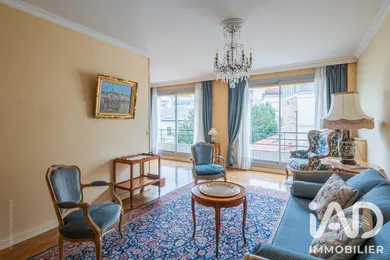 Appartement à Boulogne-Billancourt (92100)