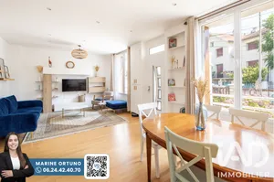 House in Le Blanc-Mesnil (93150)