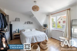 House in Le Blanc-Mesnil (93150)