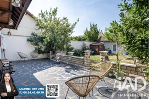 Maison à Le Blanc-Mesnil (93150)