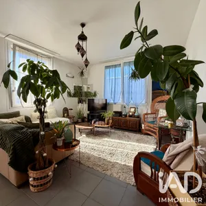 Appartement à Saint-Nazaire (44600)