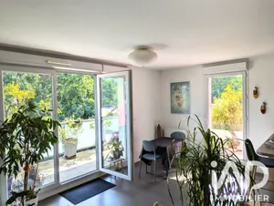 Appartement à Nantes (44300)