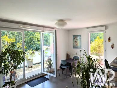 Appartement à Nantes (44300)